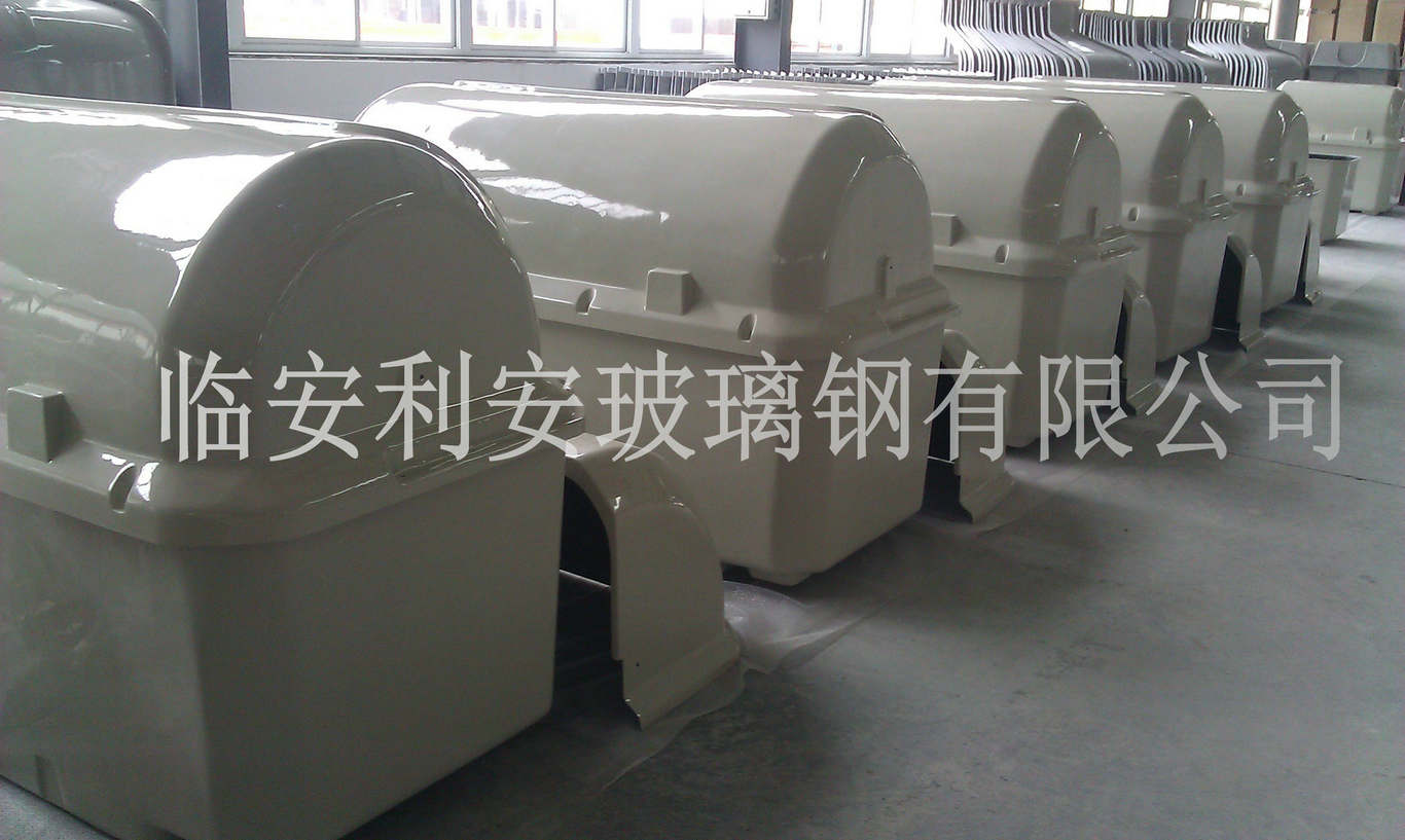 杭州玻璃鋼具備耐腐化、高強(qiáng)度性能