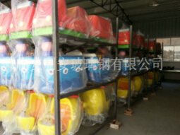 為什么游樂設備大多采用玻璃鋼材質(zhì)？
