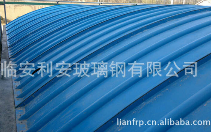 知彼知己，百戰(zhàn)不殆—玻璃鋼污水池蓋板